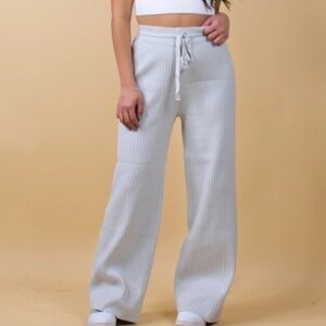 Grey Bandit Unwritten Love Knit Pants (size S) SOLD OUT ONLINE !!!